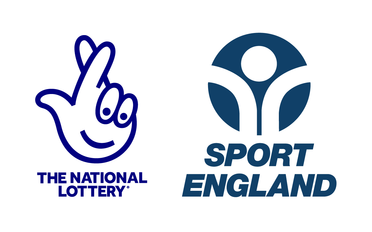 Sports England National Lottery Funding
